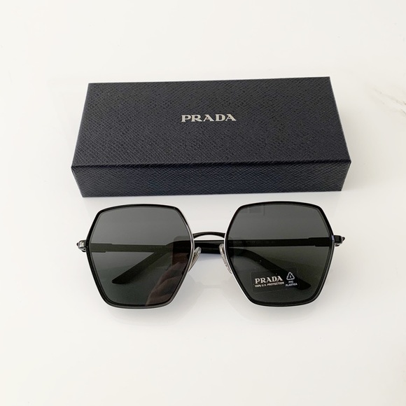 NWT Prada Sunglasses - Picture 4 of 15